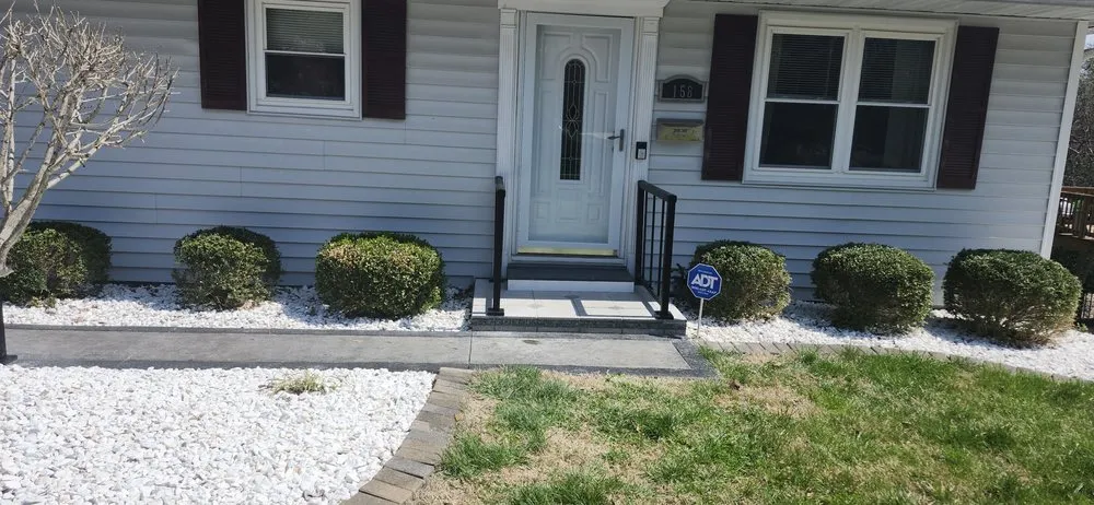 Affordable landscaping services near you across Caseyville, IL - Platz Design & Landscape