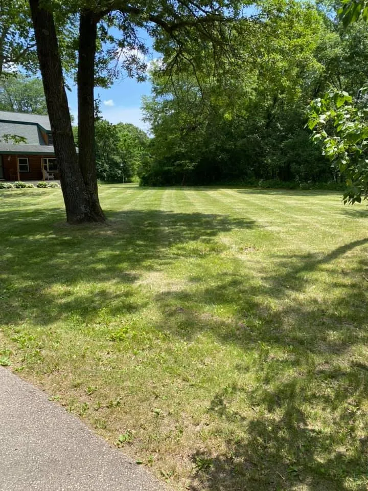 Expert residential landscaping for beautiful yards across Rochester, MN - Platz Lawn & Services