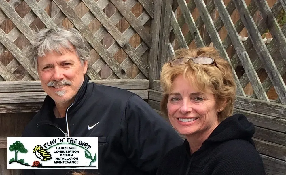 Reliable yard cleanup service in Mansfield, TX - Play 'N' The Dirt Landscape