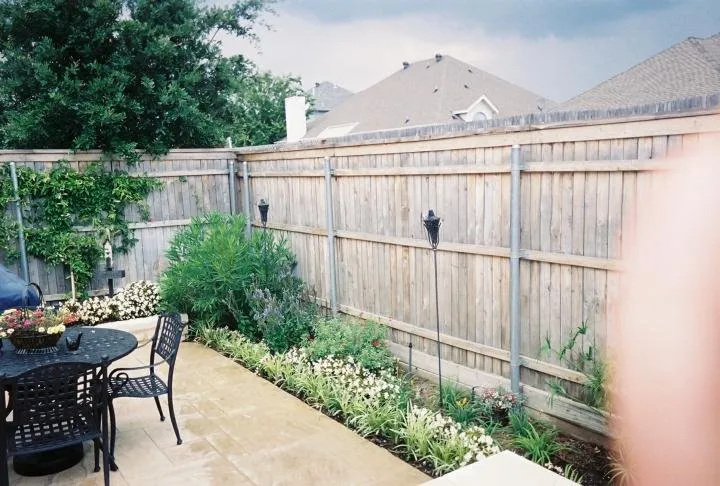 Affordable landscape installation experts serving Mansfield, TX - Play 'N' The Dirt Landscape