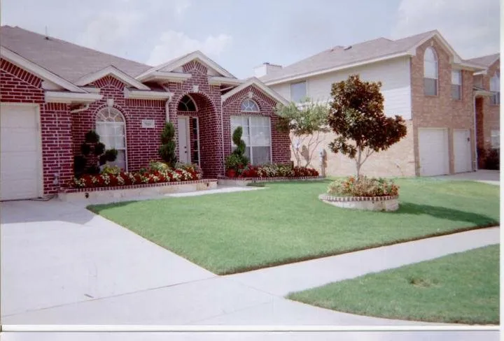 Expert landscape design near you in Mansfield, TX by Play 'N' The Dirt Landscape