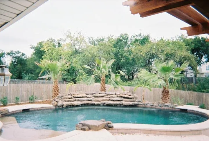 Affordable outdoor landscaping in Mansfield, TX - Play 'N' The Dirt Landscape