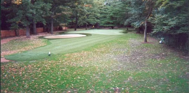 Reliable outdoor landscaping in Peoria, IL - Players Turf