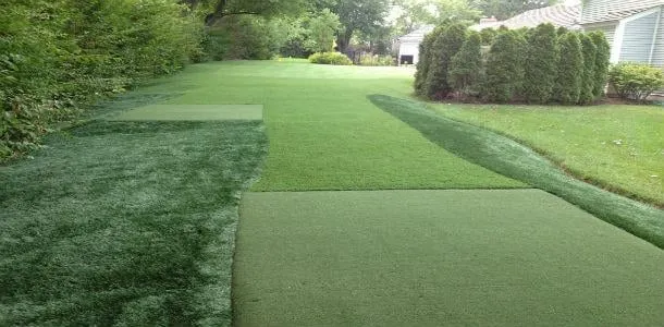 Trusted yard cleanup service in Peoria, IL - Players Turf