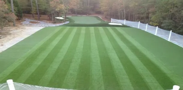 Trusted lawn care service in Peoria, IL - Players Turf