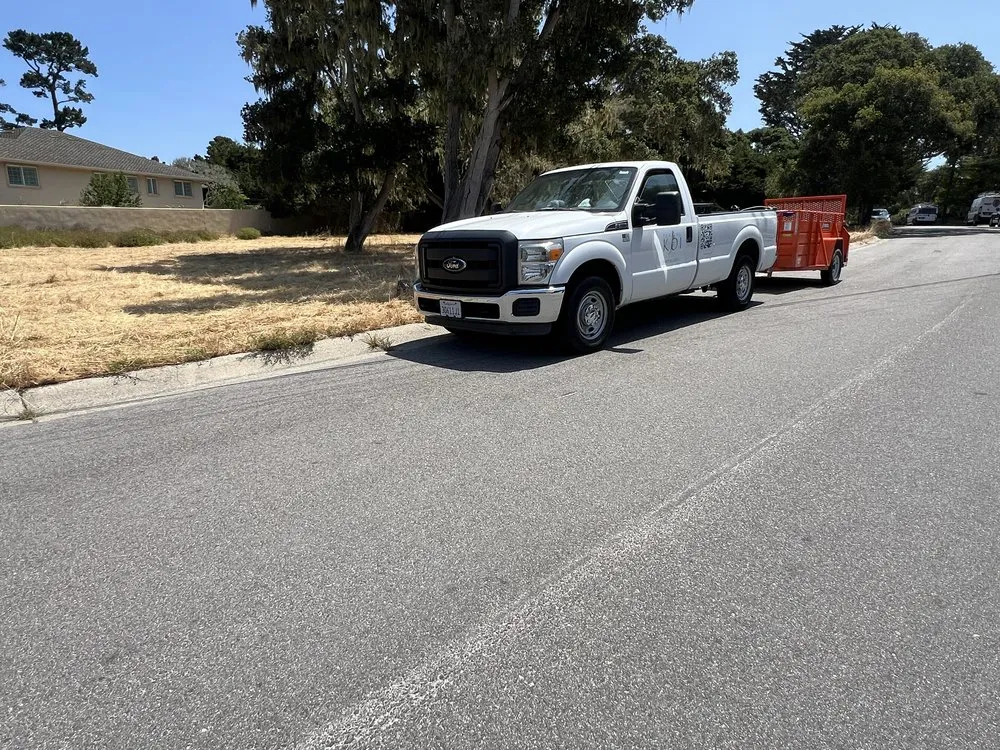 Top-rated outdoor landscaping experts serving Salinas, CA - Playing Koi