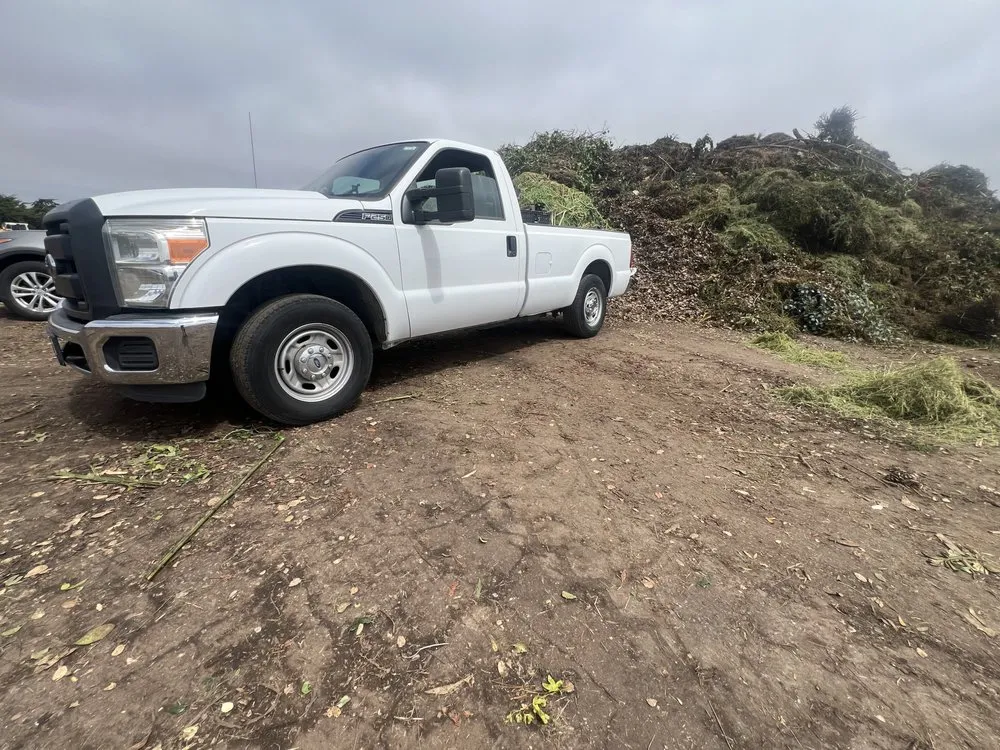 Custom landscaping services in Salinas, CA by Playing Koi