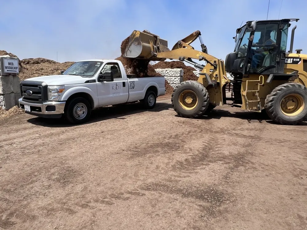 Reliable landscaping services in Salinas, CA by Playing Koi