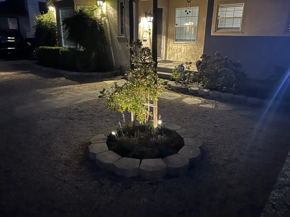 Reliable yard maintenance experts serving Salinas, CA - Playing Koi