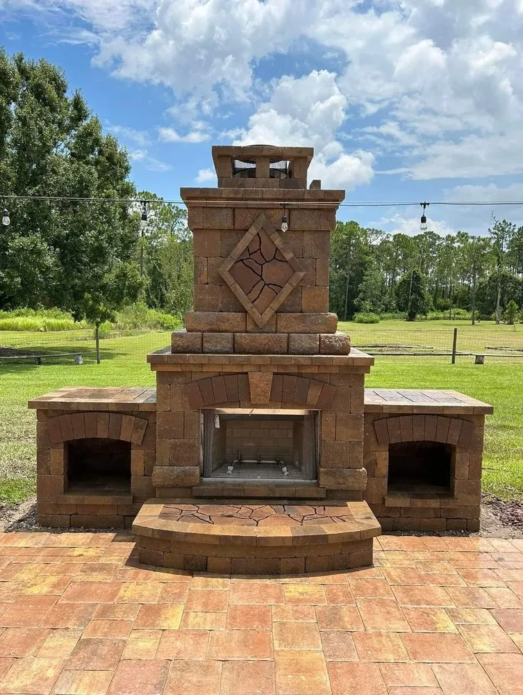 Affordable yard cleanup service for beautiful yards in Sebring, FL by PLC Landscapes