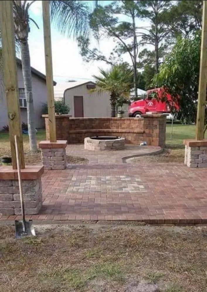 Top-rated outdoor landscaping in Sebring, FL by PLC Landscapes