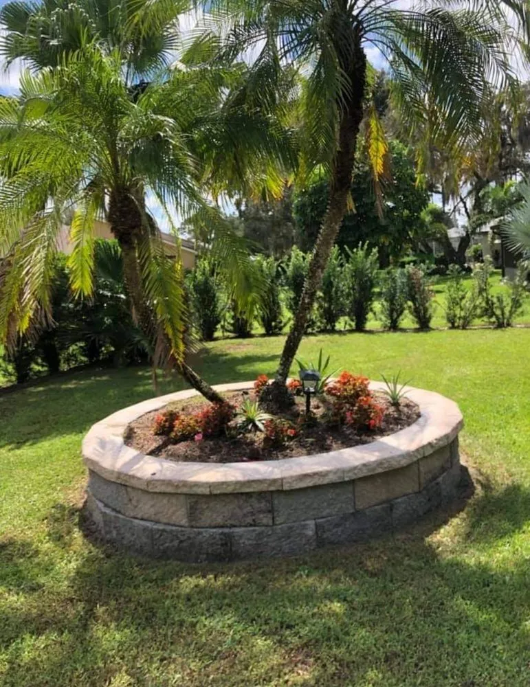 Custom lawn care service experts serving Sebring, FL - PLC Landscapes