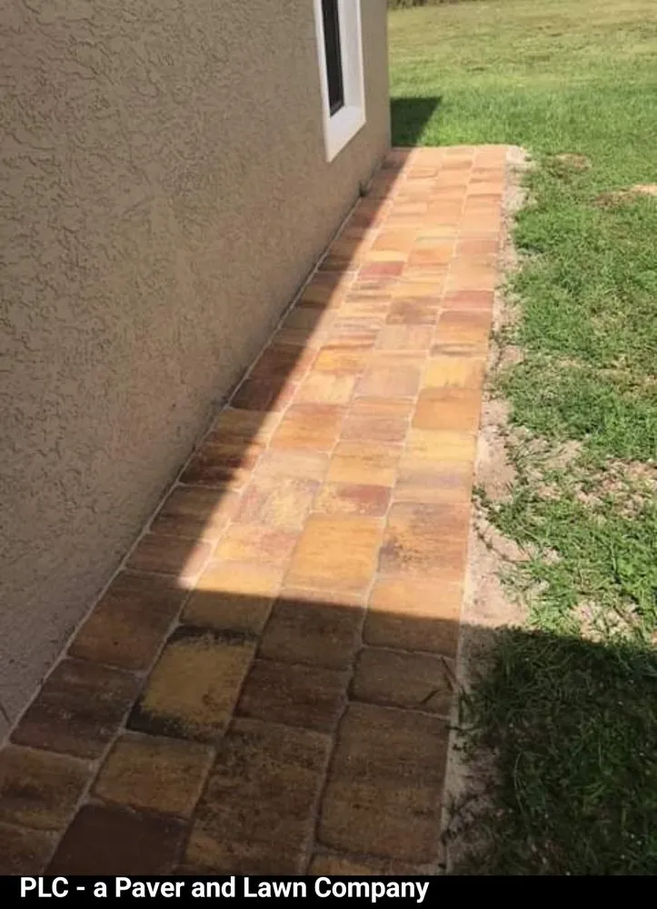 Custom outdoor landscaping for year-round maintenance across Sebring, FL - PLC Landscapes