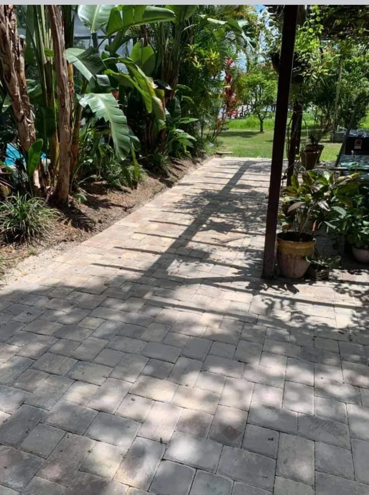 Reliable yard cleanup service in Sebring, FL - PLC Landscapes