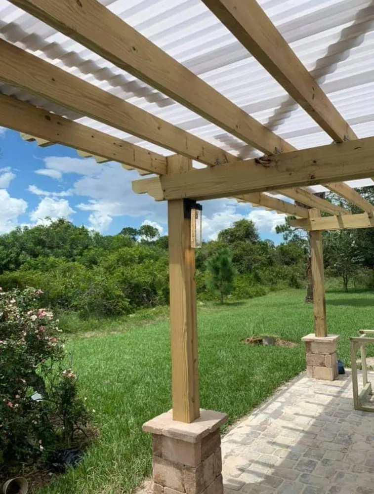 Trusted landscape installation experts serving Sebring, FL - PLC Landscapes