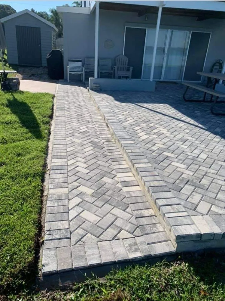 Expert landscaping services in Sebring, FL by PLC Landscapes