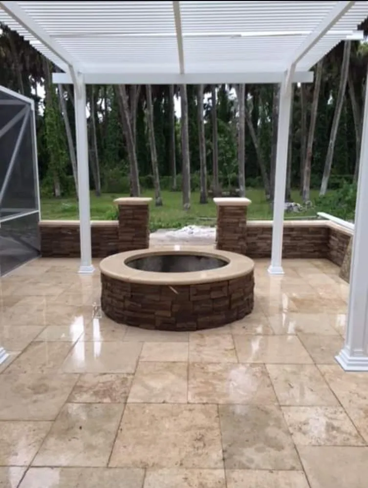 Local landscaping services experts serving Sebring, FL - PLC Landscapes