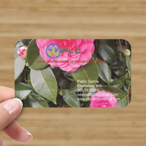 Custom landscaping services for year-round maintenance across Enumclaw, WA - PLC Landscaping