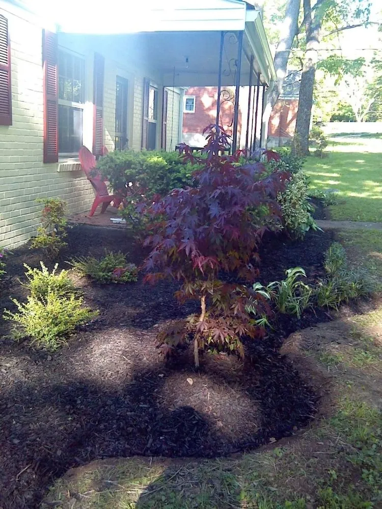 Affordable garden landscaping for residential properties across Enumclaw, WA - PLC Landscaping