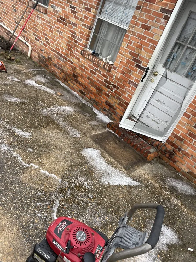 Custom landscape installation in Lynn Haven, FL - PLC Lawncare