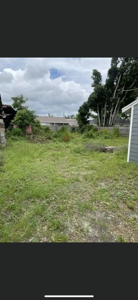 Professional yard maintenance for homes across Lynn Haven, FL - PLC Lawncare