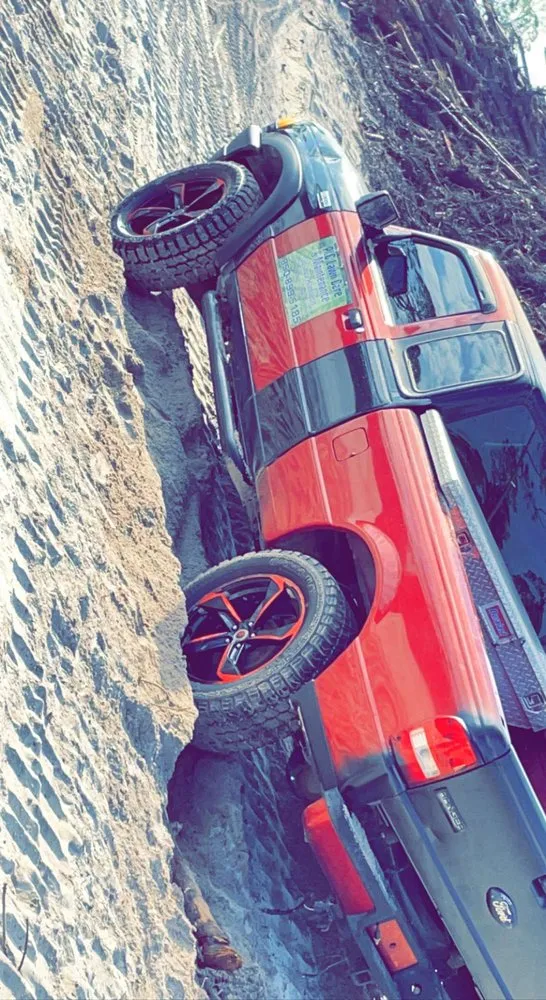 Local lawn mowing service near you in Lynn Haven, FL by PLC Lawncare