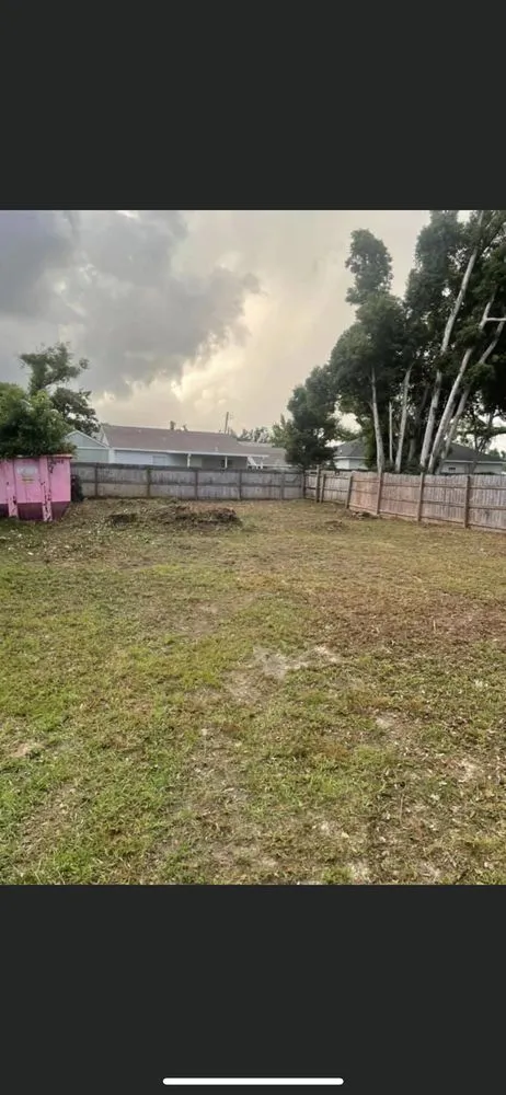 Affordable residential landscaping in Lynn Haven, FL - PLC Lawncare