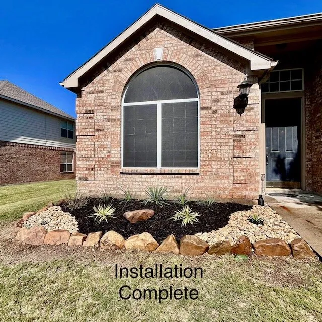 Top-rated yard maintenance near you across Sherman, TX - PLC Services