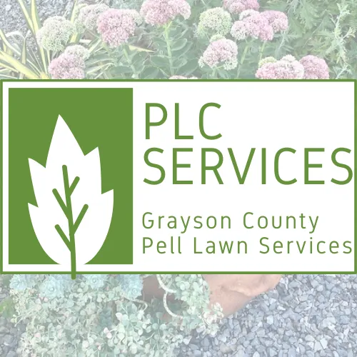 Trusted garden landscaping experts serving Sherman, TX - PLC Services
