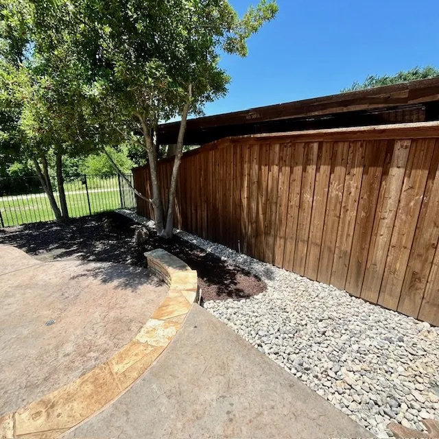 Professional landscaping services experts serving Sherman, TX - PLC Services