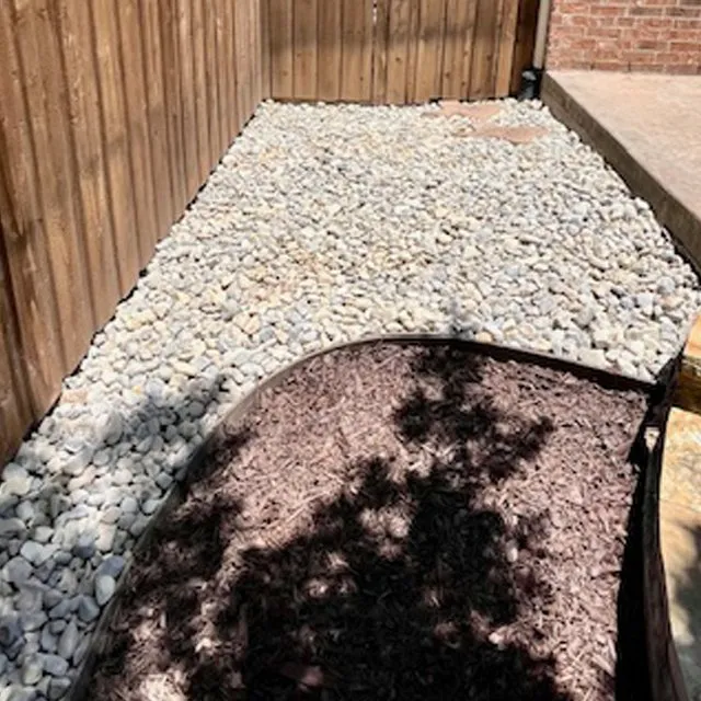 Expert lawn mowing service in Sherman, TX - PLC Services