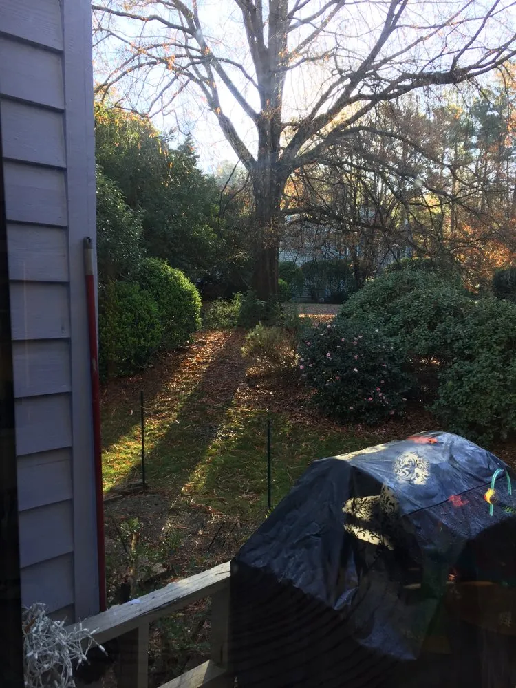 Top-rated residential landscaping in Durham, NC by Pleasant Green Grass