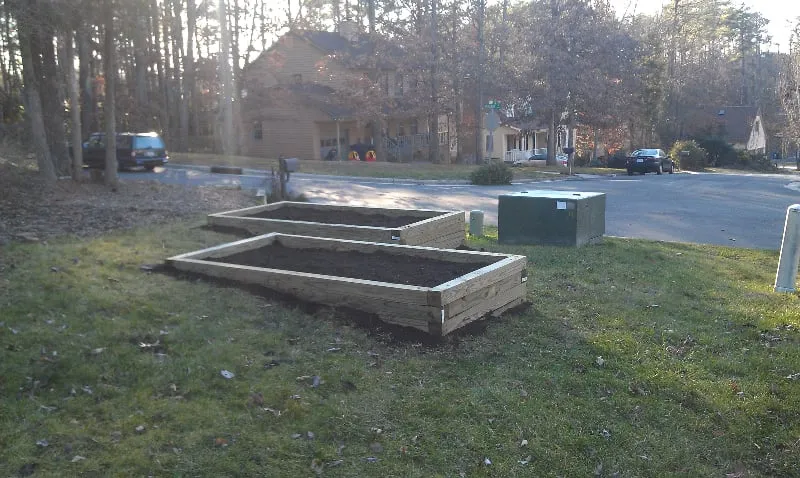 Trusted landscaping services for beautiful yards across Durham, NC - Pleasant Green Grass