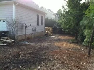 Professional yard maintenance near you across Durham, NC - Pleasant Green Grass