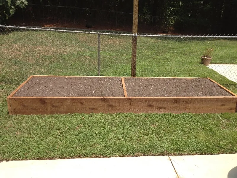 Custom residential landscaping for residential properties in Durham, NC by Pleasant Green Grass