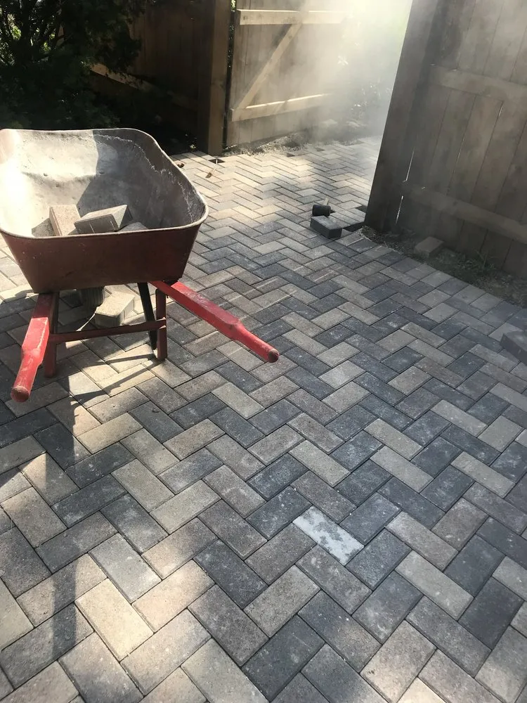 Local lawn care service for year-round maintenance across Lake Geneva, WI - Pleasant Hardscapes