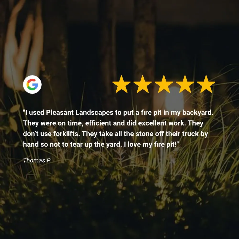 Professional yard maintenance for residential properties across Awendaw, SC - Pleasant Landscapes