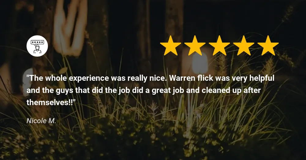 Affordable outdoor landscaping experts serving Awendaw, SC - Pleasant Landscapes