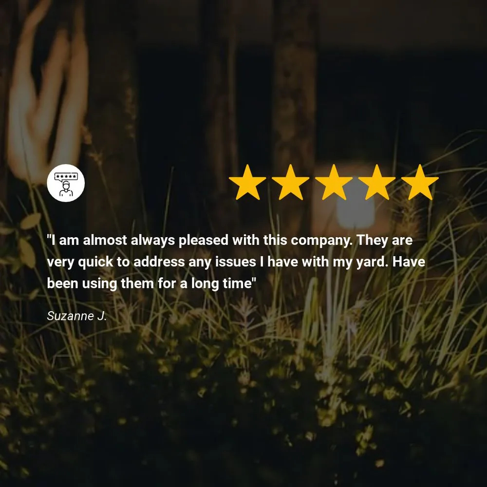 Expert lawn care service near you across Awendaw, SC - Pleasant Landscapes