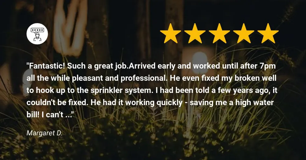 Professional landscape design experts serving Awendaw, SC - Pleasant Landscapes