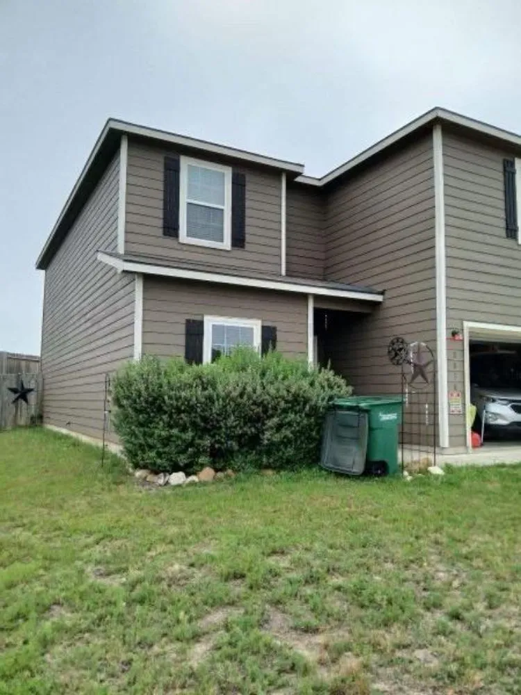 Trusted lawn care service for residential properties across Schertz, TX - Pleasant Lawn Care Services