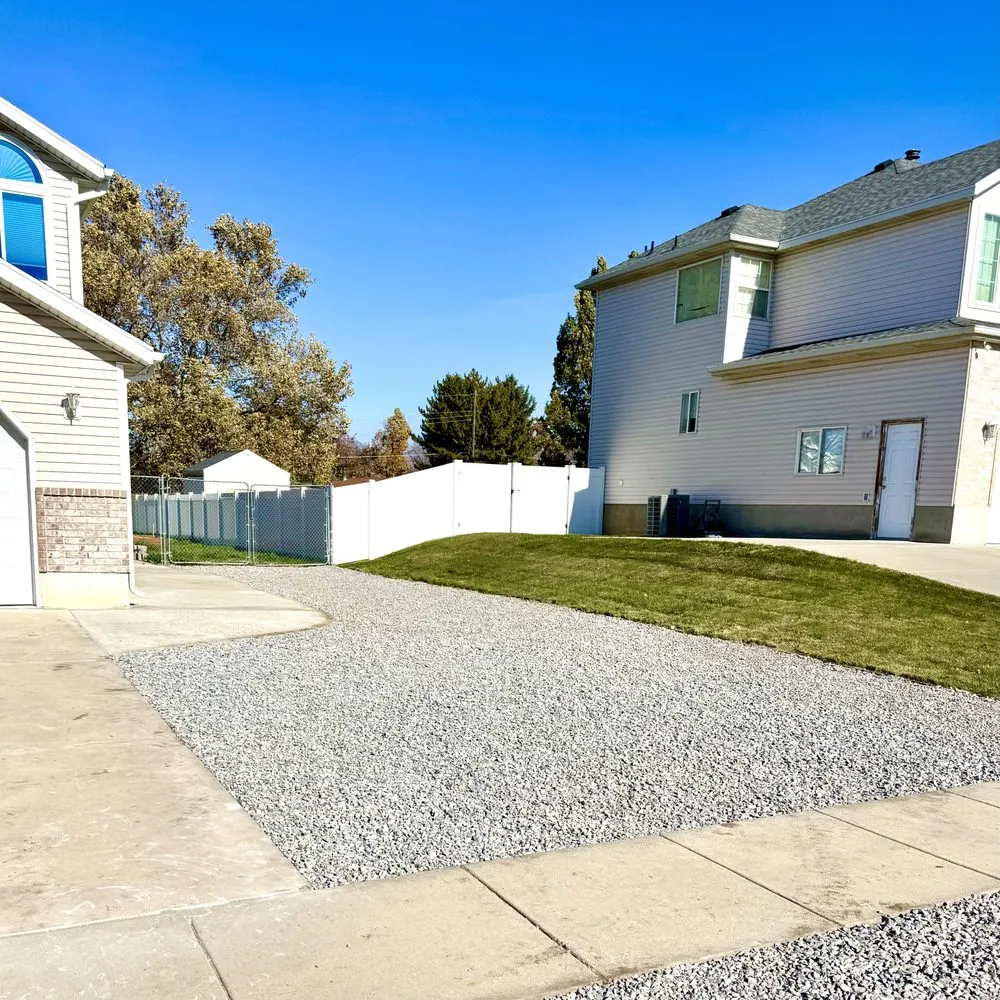 Custom yard cleanup service experts serving Ogden, UT - Pleasant Outdoor