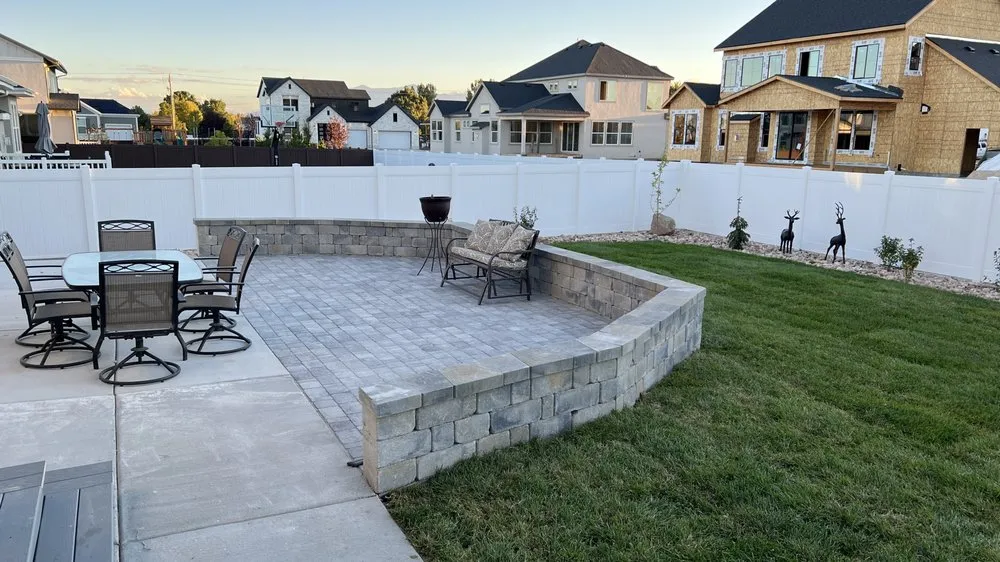 Local yard cleanup service experts serving Ogden, UT - Pleasant Outdoor