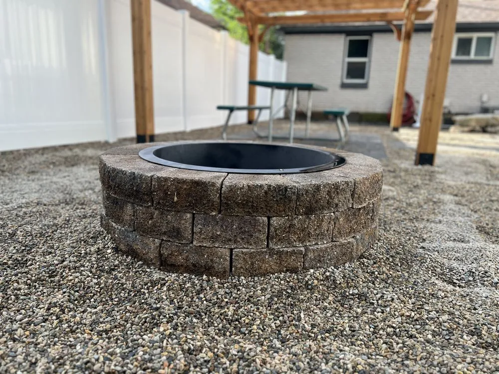 Affordable garden landscaping experts serving Ogden, UT - Pleasant Outdoor