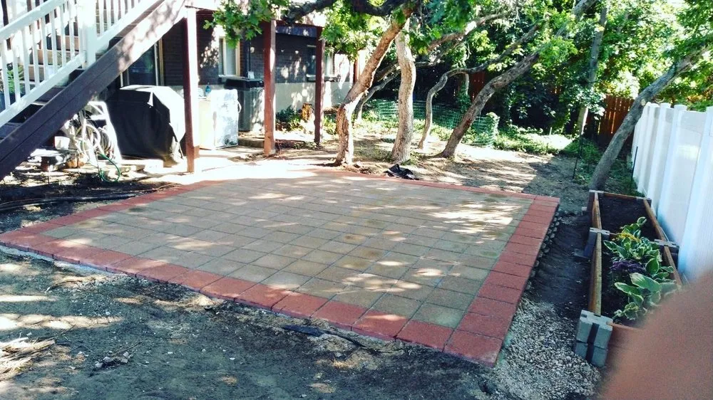 Reliable yard maintenance in Ogden, UT by Pleasant Outdoor