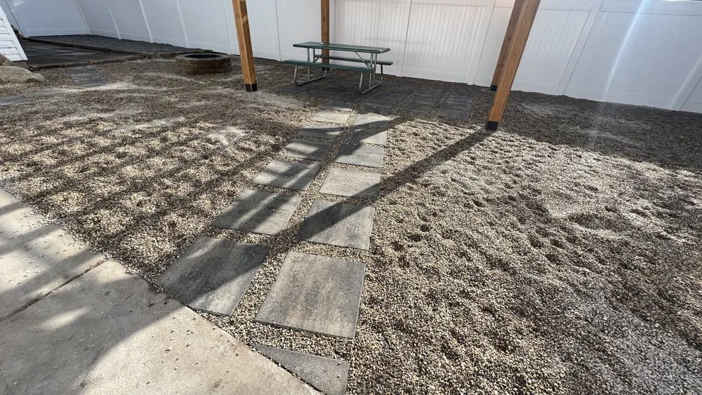 Top-rated garden landscaping in Ogden, UT - Pleasant Outdoor