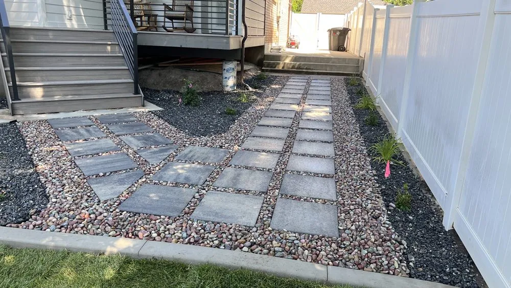 Trusted lawn mowing service in Ogden, UT by Pleasant Outdoor