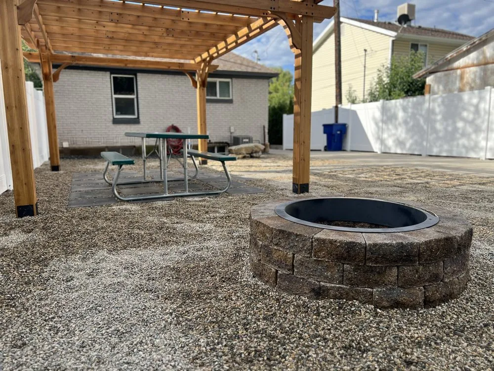 Expert landscaping services experts serving Ogden, UT - Pleasant Outdoor