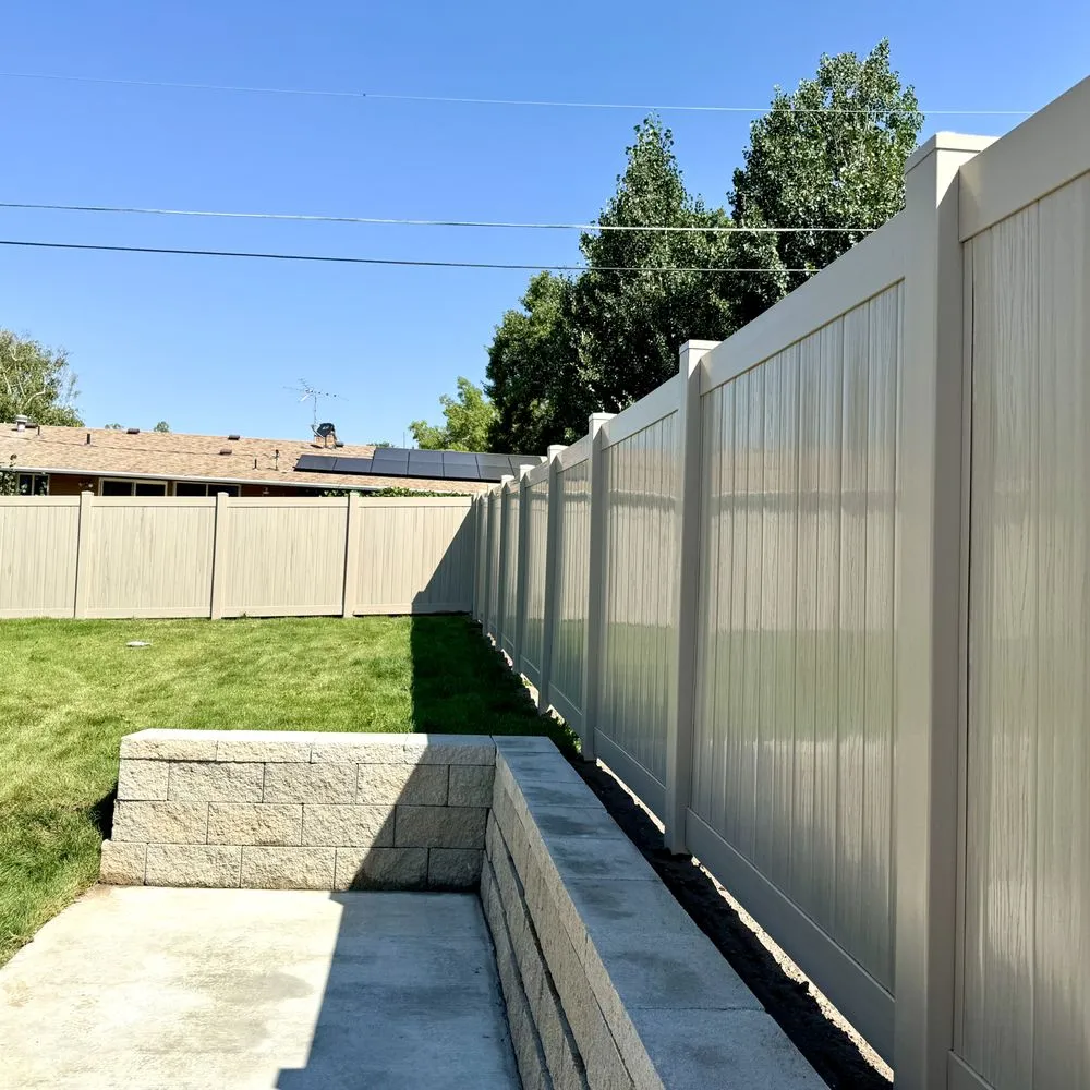 Reliable outdoor landscaping in Ogden, UT by Pleasant Outdoor