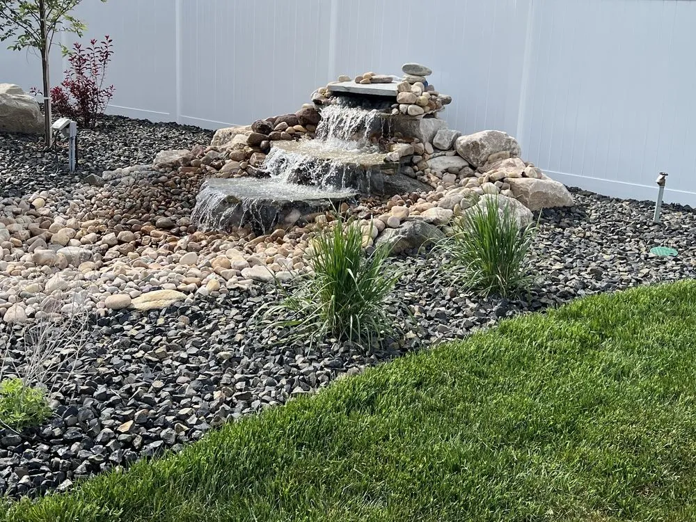 Trusted yard maintenance for homes across Ogden, UT - Pleasant Outdoor